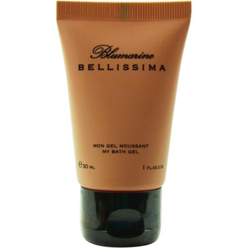 Bluemarine Bellissima By Blumarine Bath Gel 1 Oz