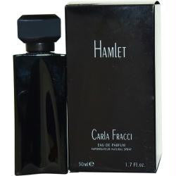 Carla Fracci Hamlet By Carla Fracci Eau De Parfum Spray 1.7 Oz