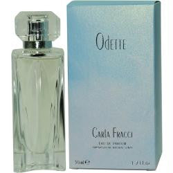 Carla Fracci Odette By Carla Fracci Eau De Parfum Spray 1.7 Oz