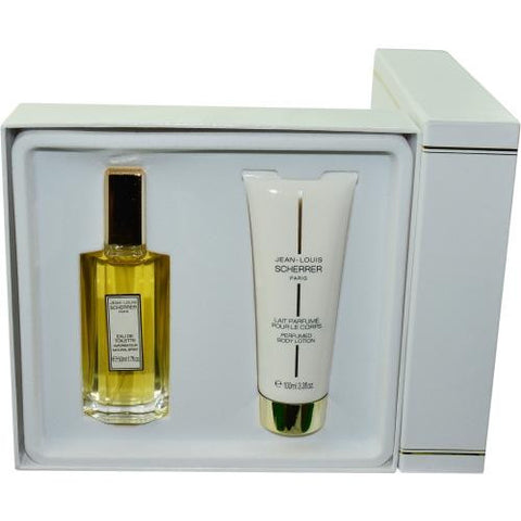 Jean Louis Scherrer Gift Set Scherrer By Jean Louis Scherrer