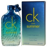 Ck One Summer By Calvin Klein Edt Spray 3.4 Oz (limited Edition 2015)