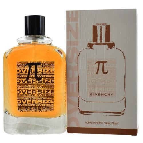 Pi By Givenchy Edt Spray 5 Oz