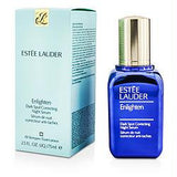 Enlighten Dark Spot Correcting Night Serum --75ml-2.5oz