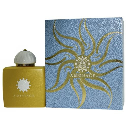 Amouage Sunshine By Eau De Parfum Spray 3.4 Oz