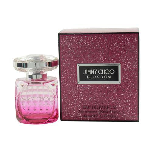 Jimmy Choo Blossom By Jimmy Choo Eau De Parfum Spray 1.3 Oz