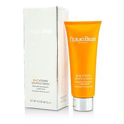 C+c Vitamin Souffle Mask --75ml-2.5oz