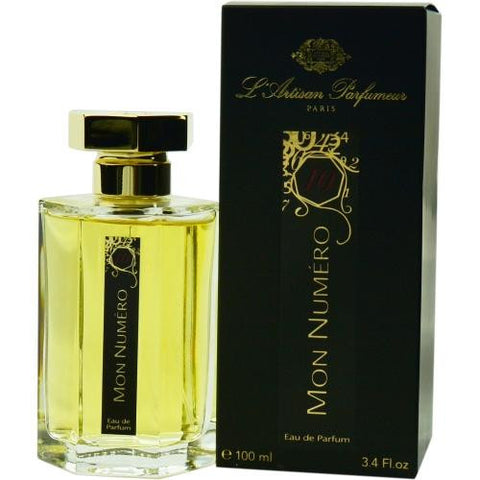 L'artisan Parfumeur Mon Numero 10 By L'artisan Parfumeur Eau De Parfum Spray 3.4 Oz