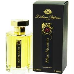 L'artisan Parfumeur Mon Numero 10 By L'artisan Parfumeur Eau De Parfum Spray 3.4 Oz *tester