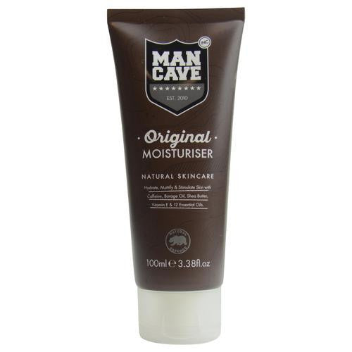 Original Moisturiser --100ml-3.4oz