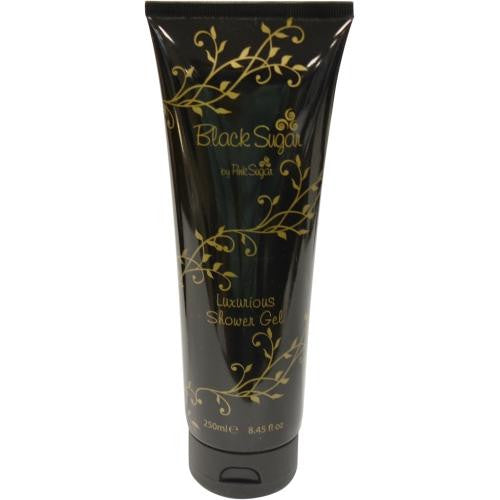 Black Sugar By Shower Gel 8.4 Oz