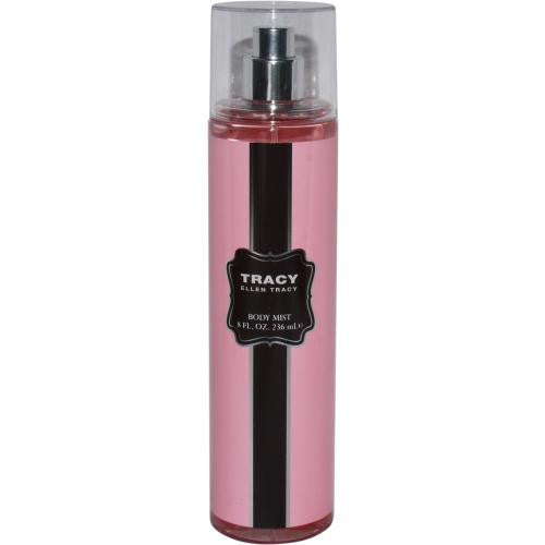 Tracy By Ellen Tracy Body Mist 8 0z