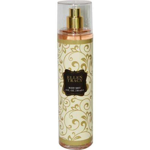 Ellen Tracy By Ellen Tracy Body Mist 8 Oz