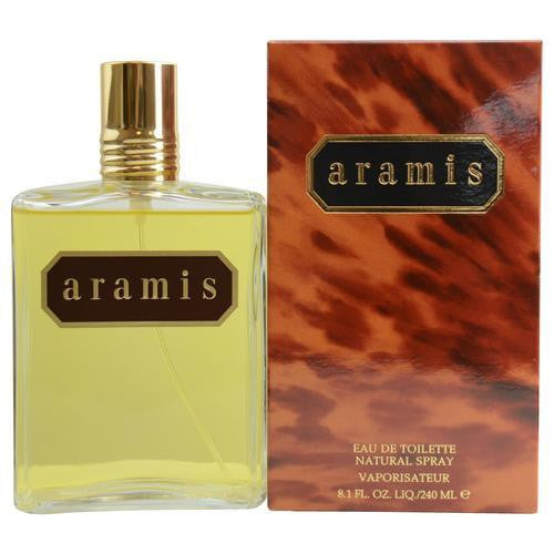 Aramis By Aramis Edt Spray 8 Oz