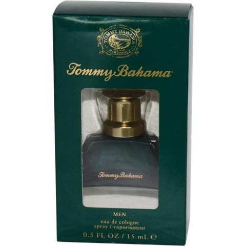 Tommy Bahama Set Sail Martinique By Tommy Bahama Cologne Spray .5 Oz