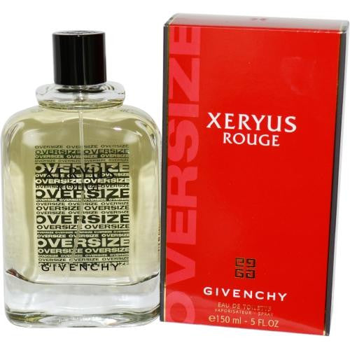 Xeryus Rouge By Givenchy Edt Spray 5 Oz