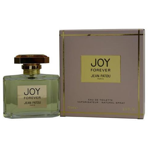 Joy Forever By Jean Patou Edt Spray 2.5 Oz