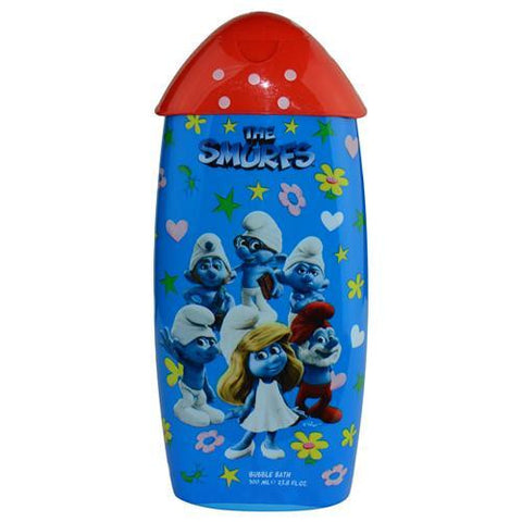 Smurfs By Bubble Bath 23.8 Oz