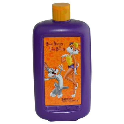 Bugs Bunny And Lola Bunny By Bubble Bath 23.8 Oz