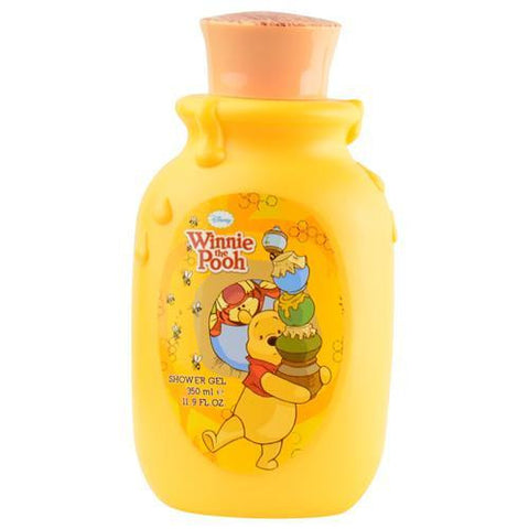 Winnie The Pooh By Disney Shower Gel 11.9 Oz