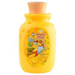 Winnie The Pooh By Disney Bubble Bath 11.9 Oz