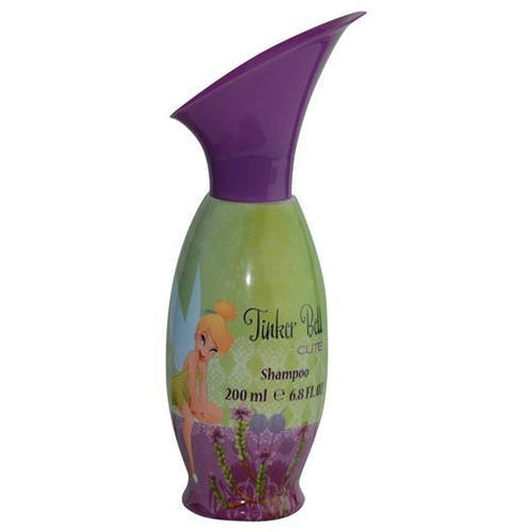 Disney Tinkerbell By Disney Shampoo 6.8 Oz