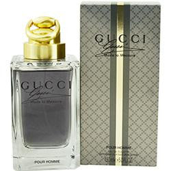 Gucci Made To Measure By Gucci Edt Spray 5.1 Oz