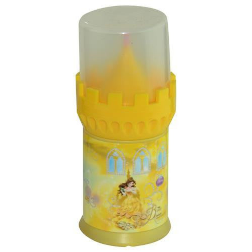 Beauty & The Beast By Disney Princess Belle Shampoo 6.8 Oz