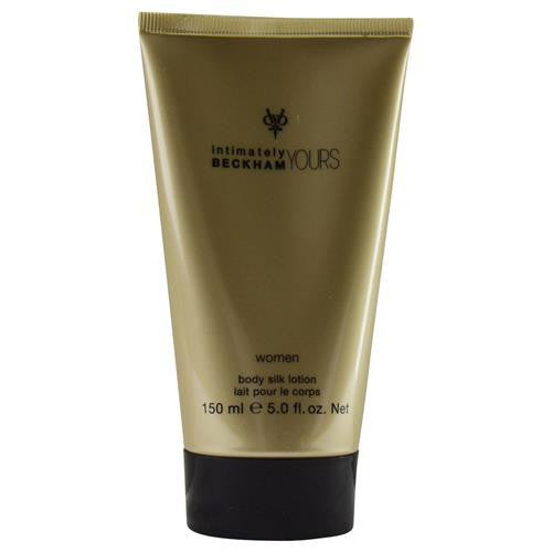 Intimately Yours Beckham By David Beckham Body Lotion 5 Oz