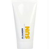 Jil Sander Sun By Jil Sander Hair And Body Shampoo 5 Oz