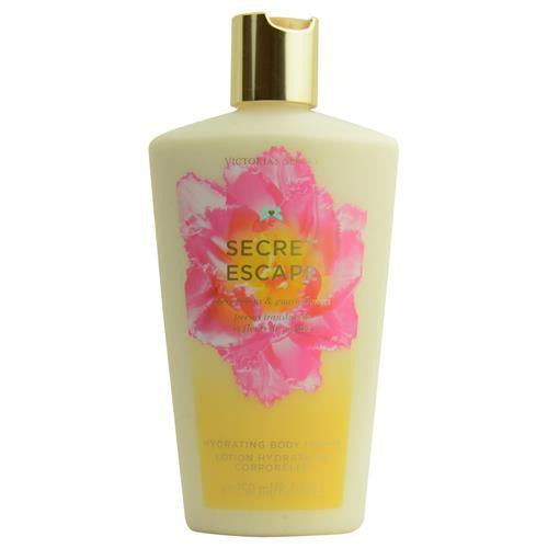 Victoria Secret By Victoria's Secret Secret Escape Body Lotion 8.4 Oz