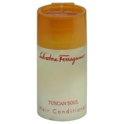 Tuscan Soul By Salvatore Ferragamo Hair Conditioner 1.4 Oz