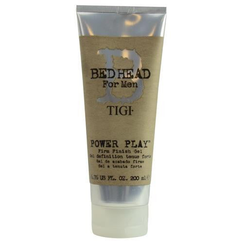 Power Play Gel 6.7 Oz (gold Packaging)