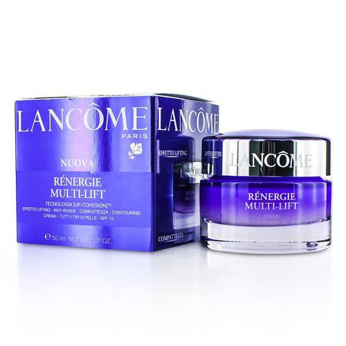 Renergie Multi-lift Redefining Lifting Cream Spf15 (for All Skin Types) --50ml-1.7oz