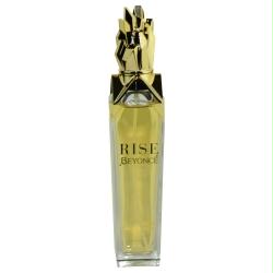 Beyonce Rise By Beyonce Eau De Parfum Spray 3.4 Oz *tester