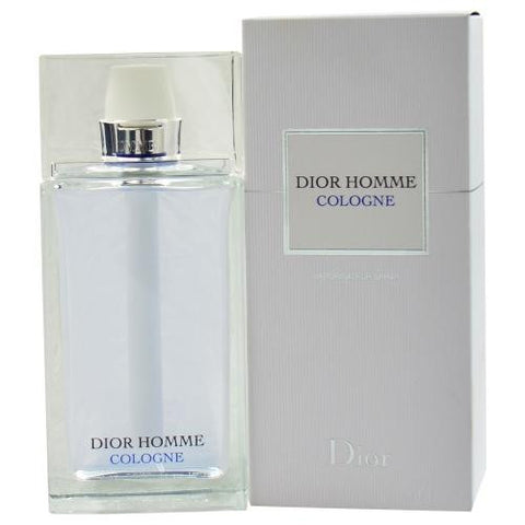 Dior Homme (new) By Christian Dior Cologne Spray 6.8 Oz