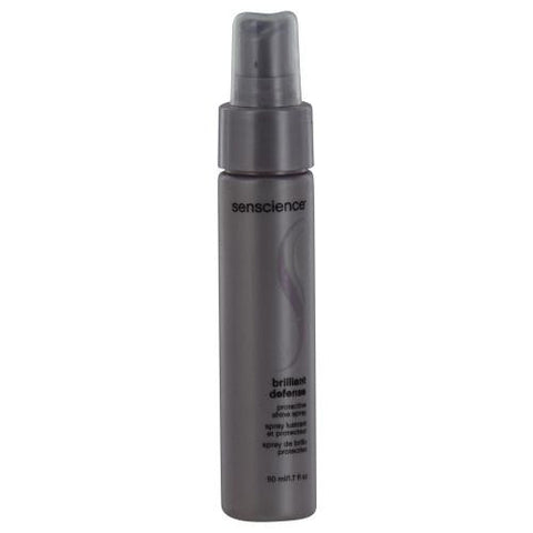 Brilliant Defense Protective Shine Spray 1.7 Oz