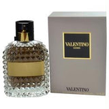 Valentino Uomo By Valentino Edt Spray 5 Oz