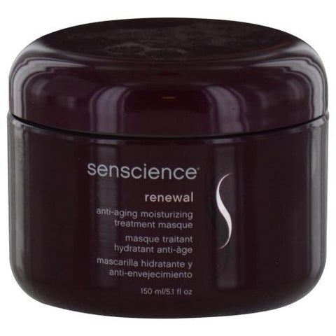 Senscience Renewal Masque 5.07 Oz