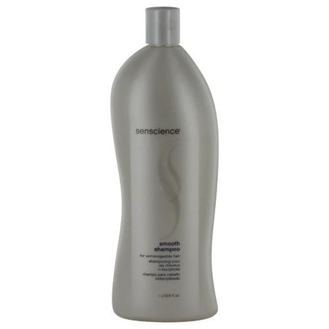 Smooth Shampoo 33.8oz