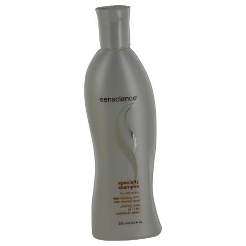 Specialty Shampoo (oily Scalp) 10.2 Oz