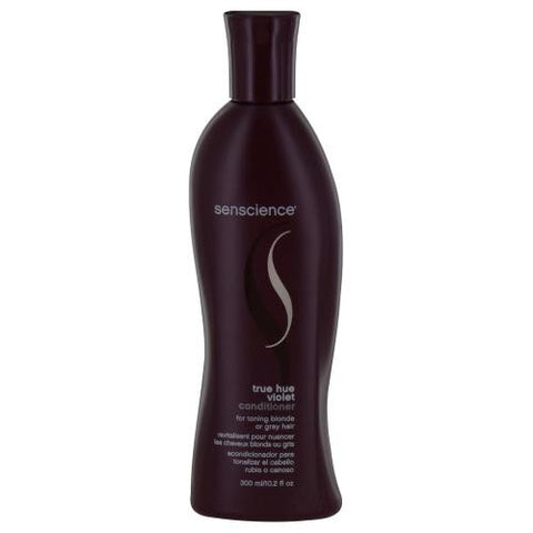 True Hue Violet Conditioner (toning Blonde-grey Hair) 10.2 Oz