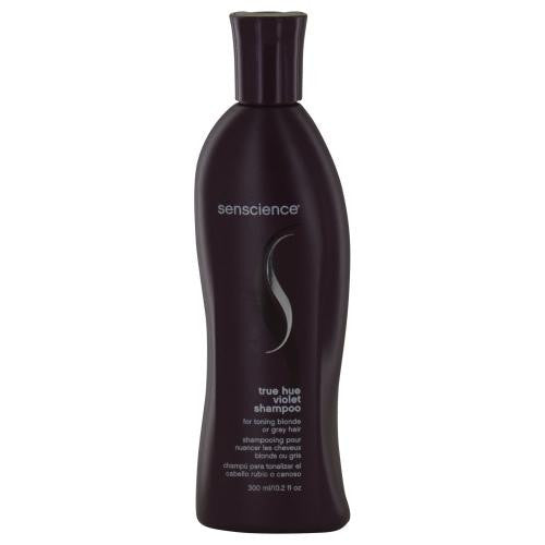 True Hue Violet Shampoo (toning Blonde-grey Hair) 10.2 Oz