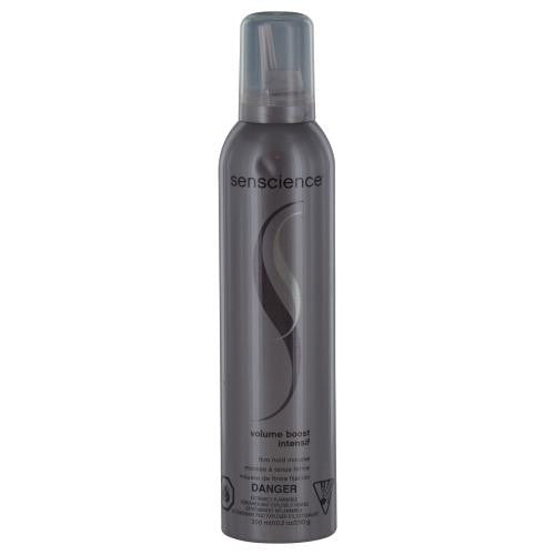 Volume Boost Intensif Mousse 10.2 Oz