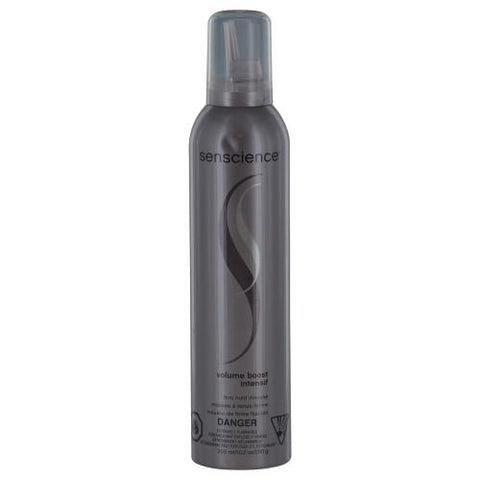 Volume Boost Intensif Mousse 10.2 Oz