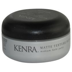 Matte Texture Putty 2 Oz