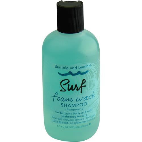 Surf Foam Wash Shampoo 8.5 Oz