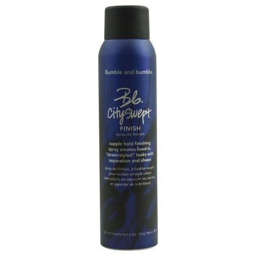 Citywept Finish 4 Oz - U