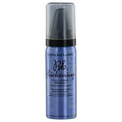 Thickening Full Form Mousse 1.4 Oz