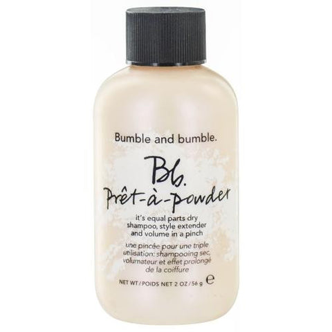 Pret A Powder 2 Oz