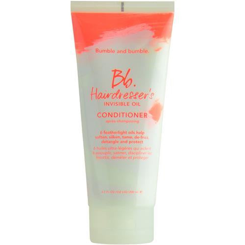 Hairdresser's Invisible Oil Conditioner  6.7 Oz